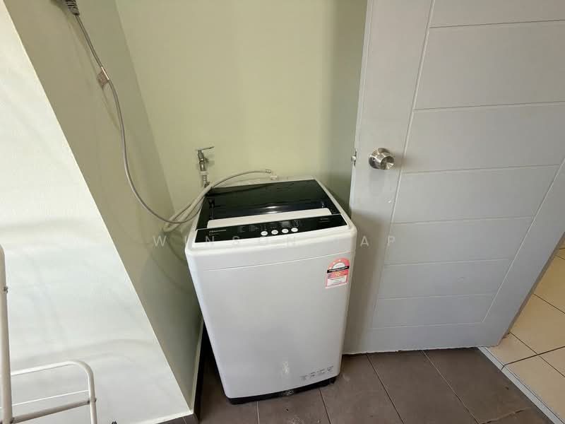 East Bay (Seri Bayan) untuk Untuk Disewa - RM 1,800 /bulan, Mac 2026 - Interior - PropertyGuru.com.my