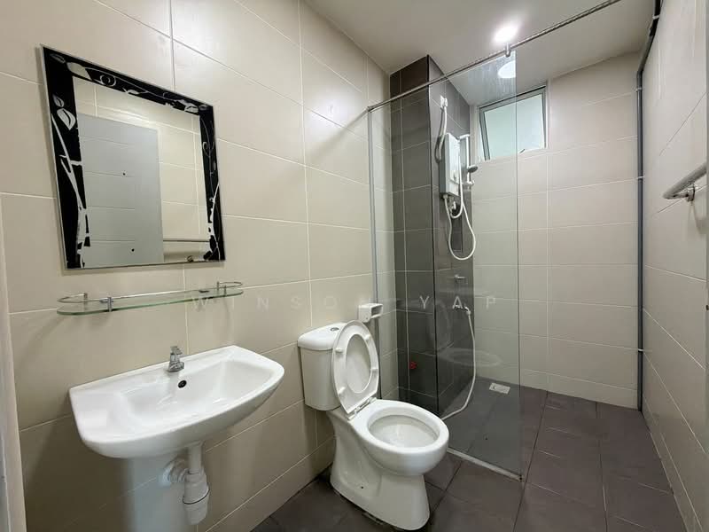 East Bay (Seri Bayan) untuk Untuk Disewa - RM 1,800 /bulan, Mac 2026 - Bathroom - PropertyGuru.com.my