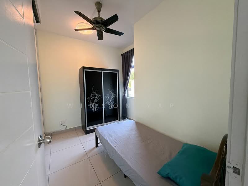 East Bay (Seri Bayan) untuk Untuk Disewa - RM 1,800 /bulan, Mac 2026 - Bedroom - PropertyGuru.com.my