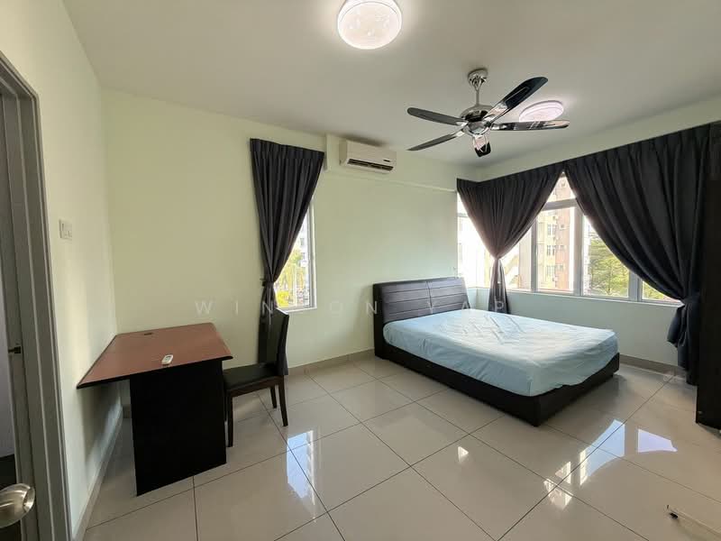 East Bay (Seri Bayan) untuk Untuk Disewa - RM 1,800 /bulan, Mac 2026 - Bedroom - PropertyGuru.com.my