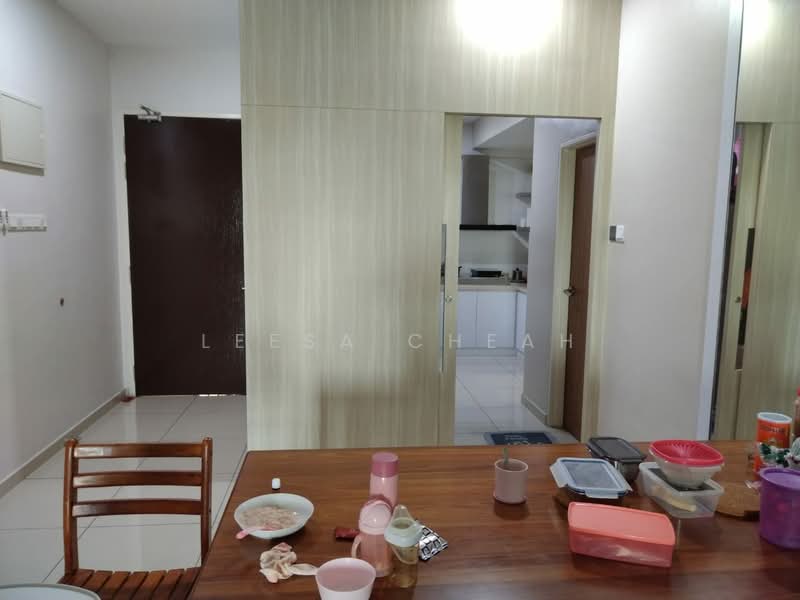 Springs Ville (Segemal Indah) untuk Untuk Dijual - RM 630,000, Mac 2026 - Dining Room - PropertyGuru.com.my