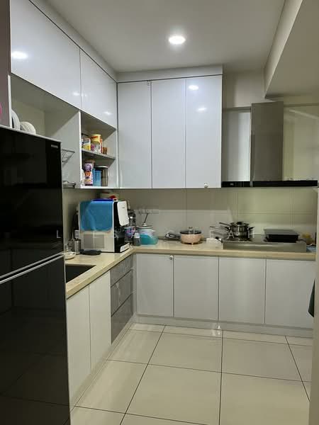 Springs Ville (Segemal Indah) untuk Untuk Dijual - RM 630,000, Mac 2026 - Kitchen - PropertyGuru.com.my