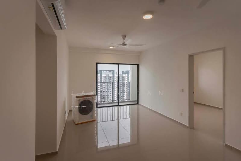 Service Residence for Sale at Hana @ Eco Ardence - Jason Tan - Living Room - PropertyGuru.com.my