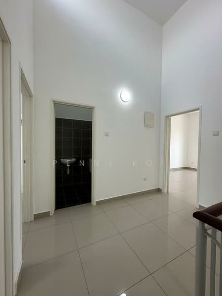 2-storey Terraced House for Sale in Taman Sri Penawar (Pengerang) - Penny Koi - Interior - PropertyGuru.com.my