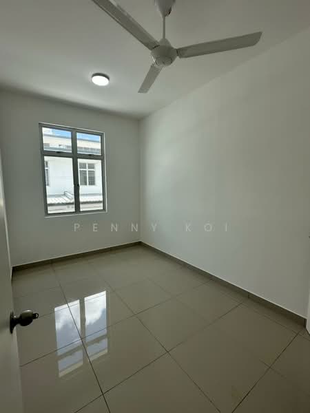 2-storey Terraced House for Sale in Taman Sri Penawar (Pengerang) - Penny Koi - Interior - PropertyGuru.com.my