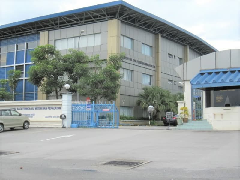 Serendah untuk Untuk Dijual - RM 1,780,000, Mac 2026 - Exterior - PropertyGuru.com.my