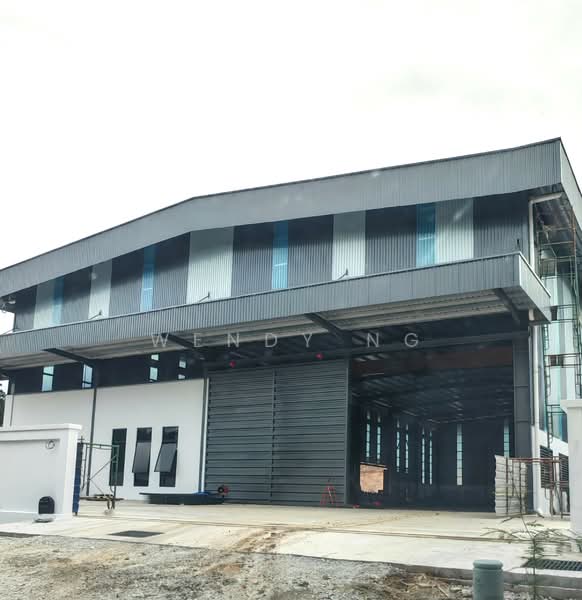 Serendah untuk Untuk Dijual - RM 1,780,000, Mac 2026 - Exterior - PropertyGuru.com.my