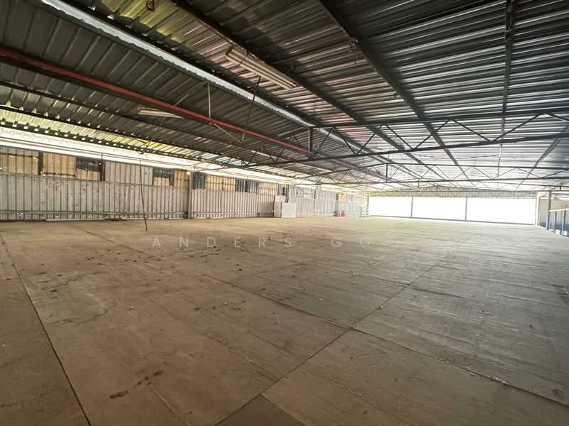 Warehouse for Rent in Sungai Buloh (Selangor) - Anders Goo - Interior - PropertyGuru.com.my