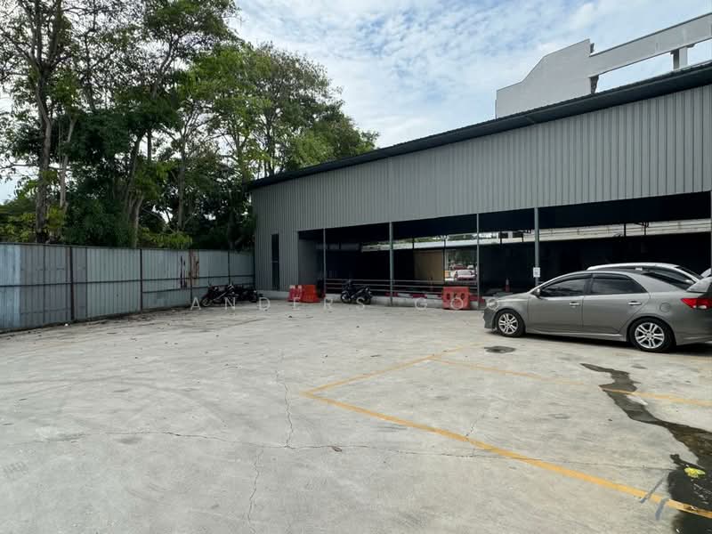 Warehouse for Rent in Sungai Buloh (Selangor) - Anders Goo - Exterior - PropertyGuru.com.my