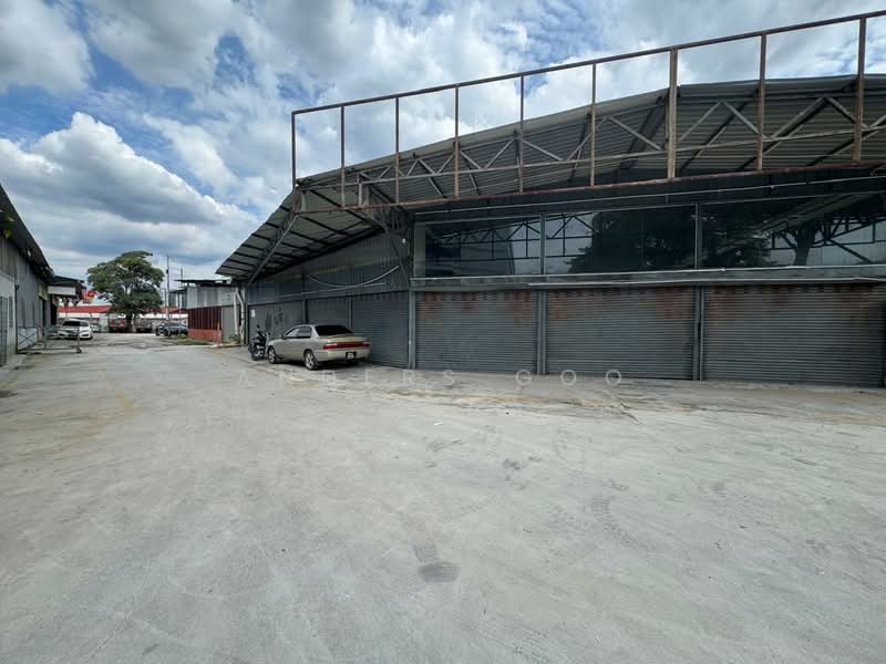 Warehouse for Rent in Sungai Buloh (Selangor) - Anders Goo - Exterior - PropertyGuru.com.my