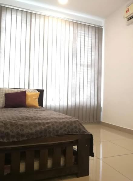 Austin Regency (Pangsapuri Austin Perdana) untuk Untuk Disewa - RM 2,900 /bulan, Mac 2026 - Bedroom - PropertyGuru.com.my