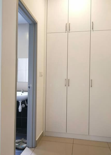 Austin Regency (Pangsapuri Austin Perdana) untuk Untuk Disewa - RM 2,900 /bulan, Mac 2026 - Bathroom - PropertyGuru.com.my