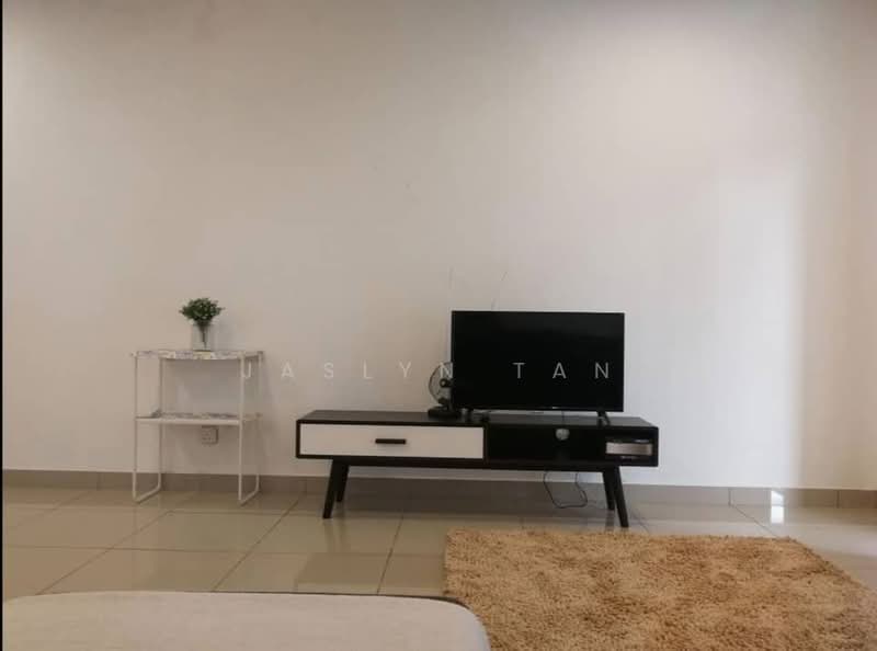 Austin Regency (Pangsapuri Austin Perdana) untuk Untuk Disewa - RM 2,900 /bulan, Mac 2026 - Living Room - PropertyGuru.com.my