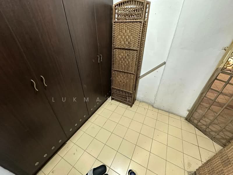 Zamrud Apartment untuk Untuk Disewa - RM 1,450 /bulan, Mac 2026 - Interior - PropertyGuru.com.my