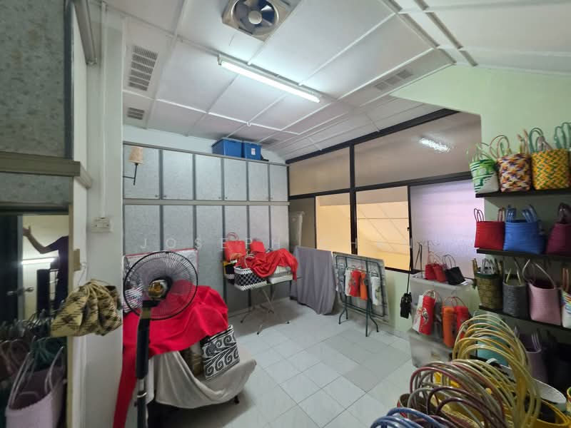 1.5-storey Terraced House for Sale in Usj 2 (Subang Jaya) - Joseph Chan - Interior - PropertyGuru.com.my