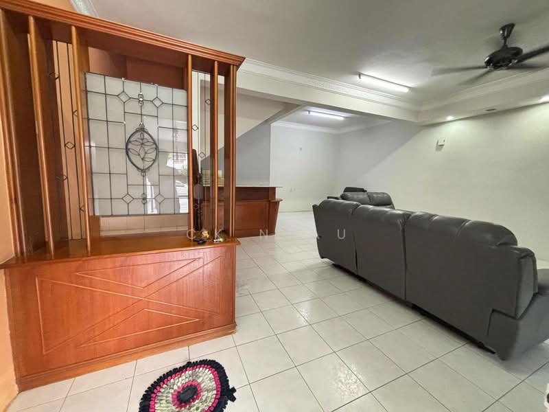 2-storey Terraced House for Rent in Ipoh (Perak) - Ck Nyau - PropertyGuru.com.my