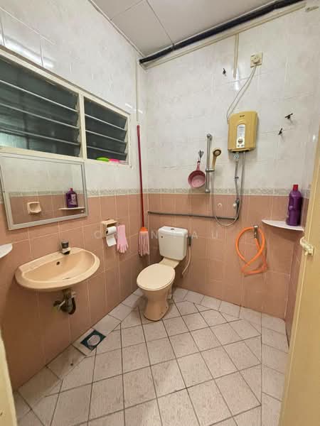 2-storey Terraced House for Rent in Ipoh (Perak) - Ck Nyau - PropertyGuru.com.my