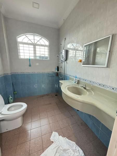 2-storey Terraced House for Rent in Ipoh (Perak) - Ck Nyau - PropertyGuru.com.my