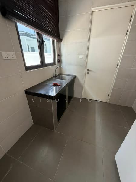 Cluster House for Rent in Iskandar Puteri (Nusajaya) (Johor) - Vison Foo - Interior - PropertyGuru.com.my