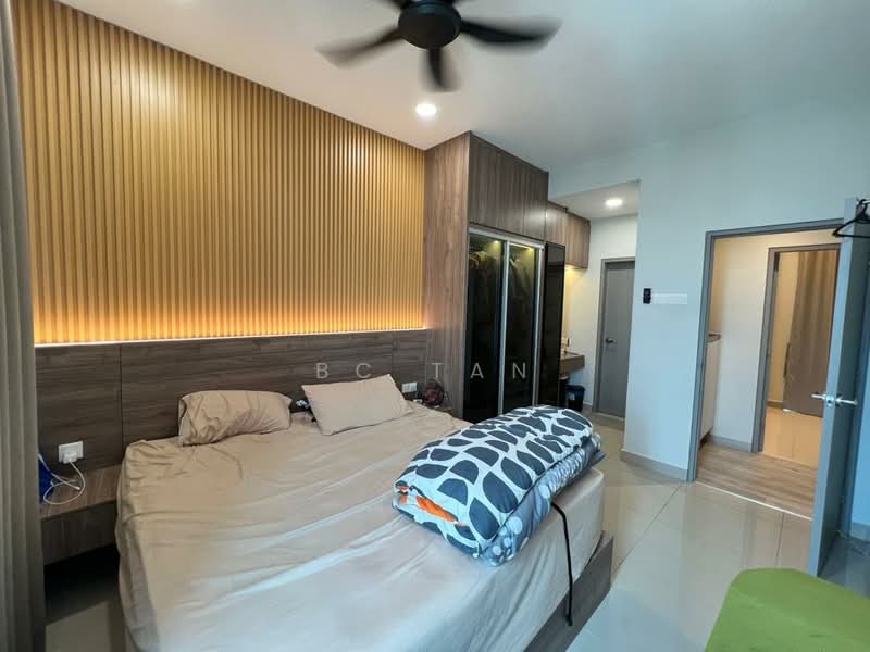 Condominium for Rent at 99 Residence - BC TAN - Bedroom - PropertyGuru.com.my