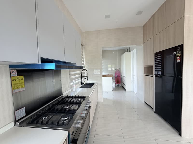 Serene Mont Kiara untuk Untuk Disewa - RM 20,000 /bulan, Mac 2026 - PropertyGuru.com.my