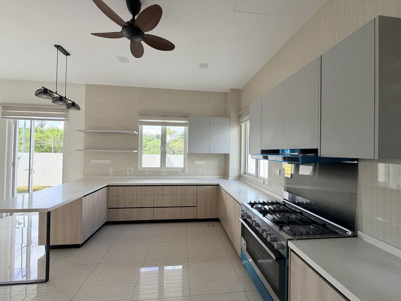 Serene Mont Kiara untuk Untuk Disewa - RM 20,000 /bulan, Mac 2026 - PropertyGuru.com.my