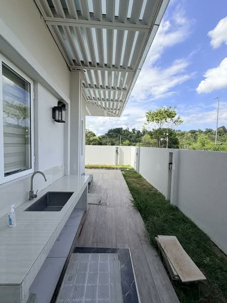 Serene Mont Kiara untuk Untuk Disewa - RM 20,000 /bulan, Mac 2026 - PropertyGuru.com.my