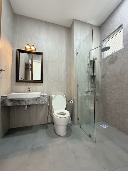 Serene Mont Kiara untuk Untuk Disewa - RM 20,000 /bulan, Mac 2026 - PropertyGuru.com.my