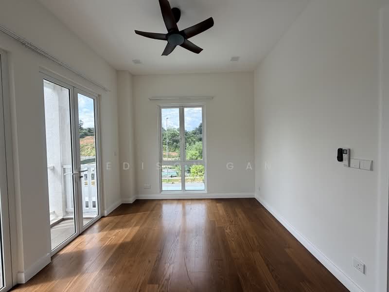 Serene Mont Kiara untuk Untuk Disewa - RM 20,000 /bulan, Mac 2026 - PropertyGuru.com.my