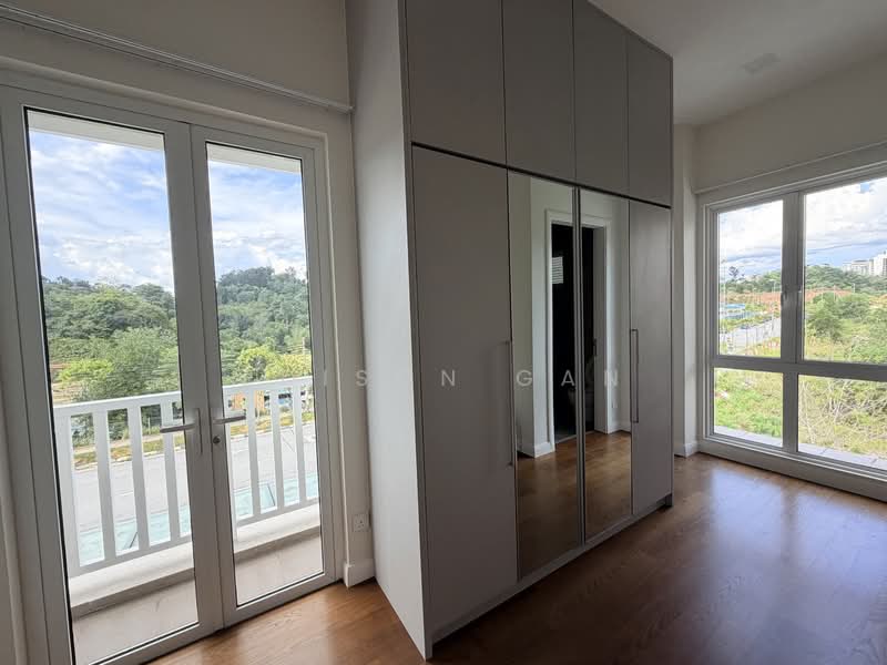 Serene Mont Kiara untuk Untuk Disewa - RM 20,000 /bulan, Mac 2026 - PropertyGuru.com.my