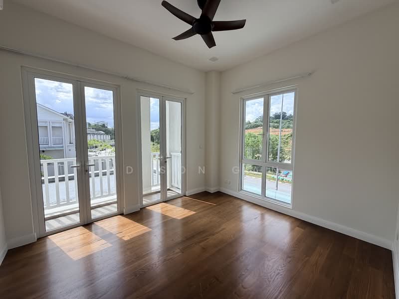 Serene Mont Kiara untuk Untuk Disewa - RM 20,000 /bulan, Mac 2026 - PropertyGuru.com.my