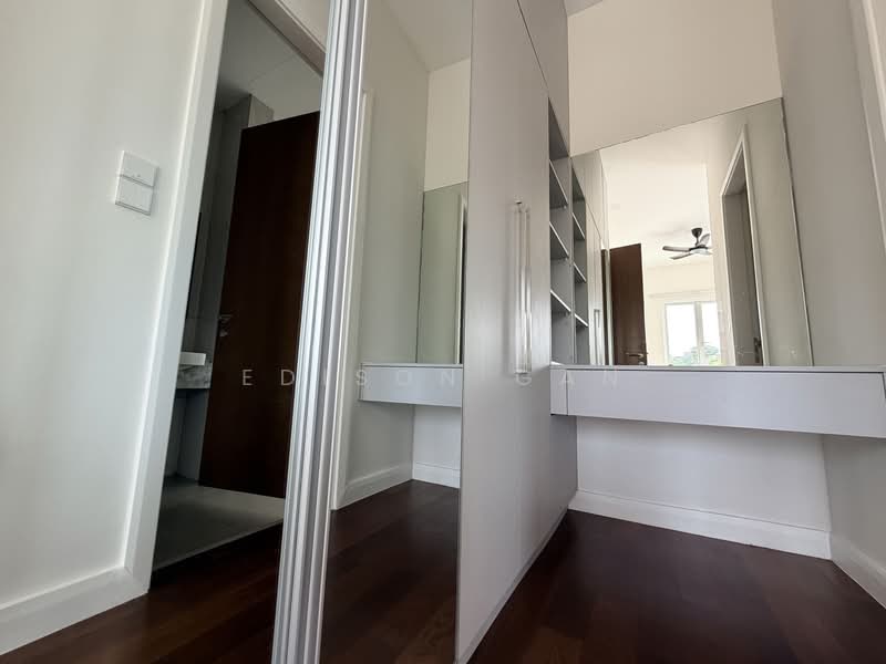 Serene Mont Kiara untuk Untuk Disewa - RM 20,000 /bulan, Mac 2026 - PropertyGuru.com.my