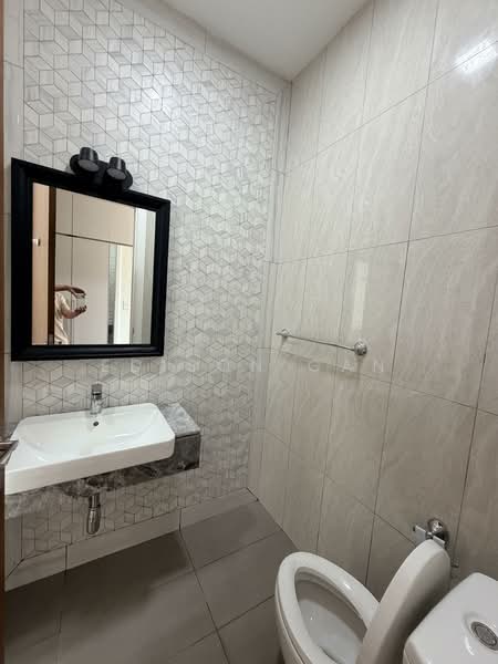 Serene Mont Kiara untuk Untuk Disewa - RM 20,000 /bulan, Mac 2026 - PropertyGuru.com.my