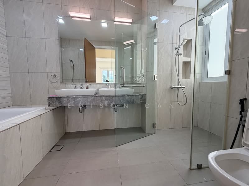 Serene Mont Kiara untuk Untuk Disewa - RM 20,000 /bulan, Mac 2026 - PropertyGuru.com.my