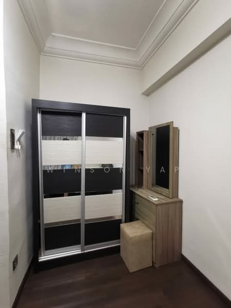 Service Residence for Rent at V@SUMMERPLACE - Winson Yap - Bedroom - PropertyGuru.com.my