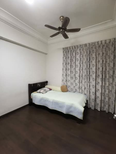 Service Residence for Rent at V@SUMMERPLACE - Winson Yap - Bedroom - PropertyGuru.com.my