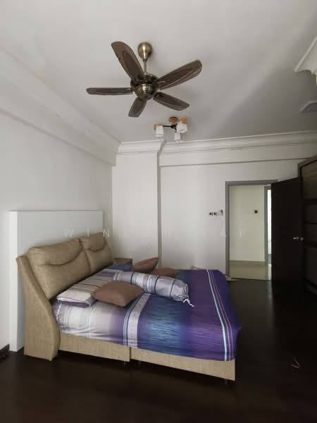 Service Residence for Rent at V@SUMMERPLACE - Winson Yap - Bedroom - PropertyGuru.com.my