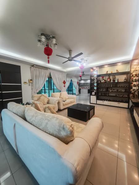 Semi-Detached House for Sale in Skudai (Johor) - Melody Yew - PropertyGuru.com.my