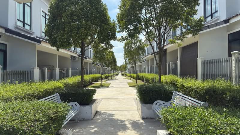 For Sale - Eco Tropics