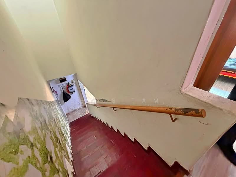 2-storey Terraced House for Sale in Sri Petaling (Kuala Lumpur) - Lewis Tam - Interior - PropertyGuru.com.my