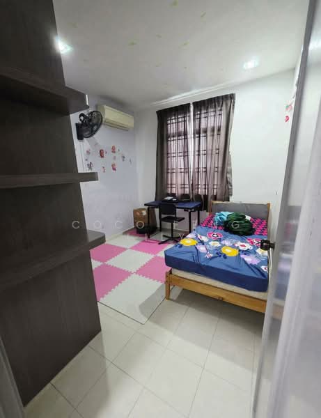 Lake View Suites untuk Untuk Dijual - RM 370,000, Mac 2026 - Bedroom - PropertyGuru.com.my