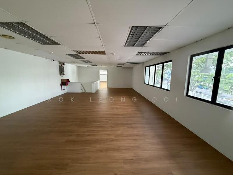 Detached Factory for Rent in Bayan Lepas (Penang) - Kok Leong Ooi - Interior - PropertyGuru.com.my