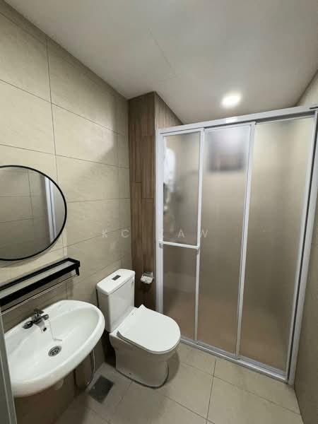 You City 3 untuk Untuk Disewa - RM 2,300 /bulan, Mac 2026 - Bathroom - PropertyGuru.com.my
