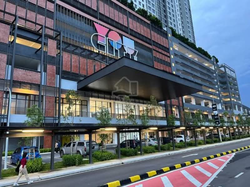 You City 3 untuk Untuk Disewa - RM 2,300 /bulan, Mac 2026 - Exterior - PropertyGuru.com.my