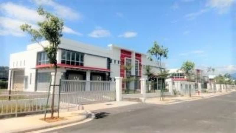 Industrial Land for Sale in Teluk Gong (Port Klang (Pelabuhan Klang)) - Wendy Ng - PropertyGuru.com.my