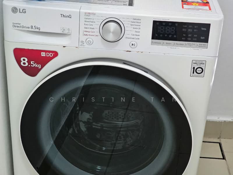 Tropicana Gardens untuk Untuk Disewa - RM 6,500 /bulan, Mac 2026 - PropertyGuru.com.my