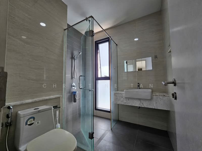 Tropicana Gardens untuk Untuk Disewa - RM 6,500 /bulan, Mac 2026 - Bathroom - PropertyGuru.com.my