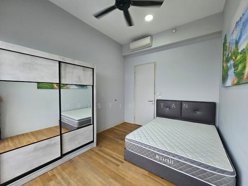 Tropicana Gardens untuk Untuk Disewa - RM 6,500 /bulan, Mac 2026 - Bedroom - PropertyGuru.com.my