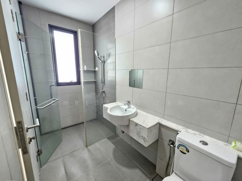 Tropicana Gardens untuk Untuk Disewa - RM 6,500 /bulan, Mac 2026 - Bathroom - PropertyGuru.com.my