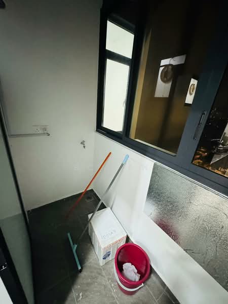 Condominium for Rent at 99 Residence - BC TAN - Balcony - PropertyGuru.com.my